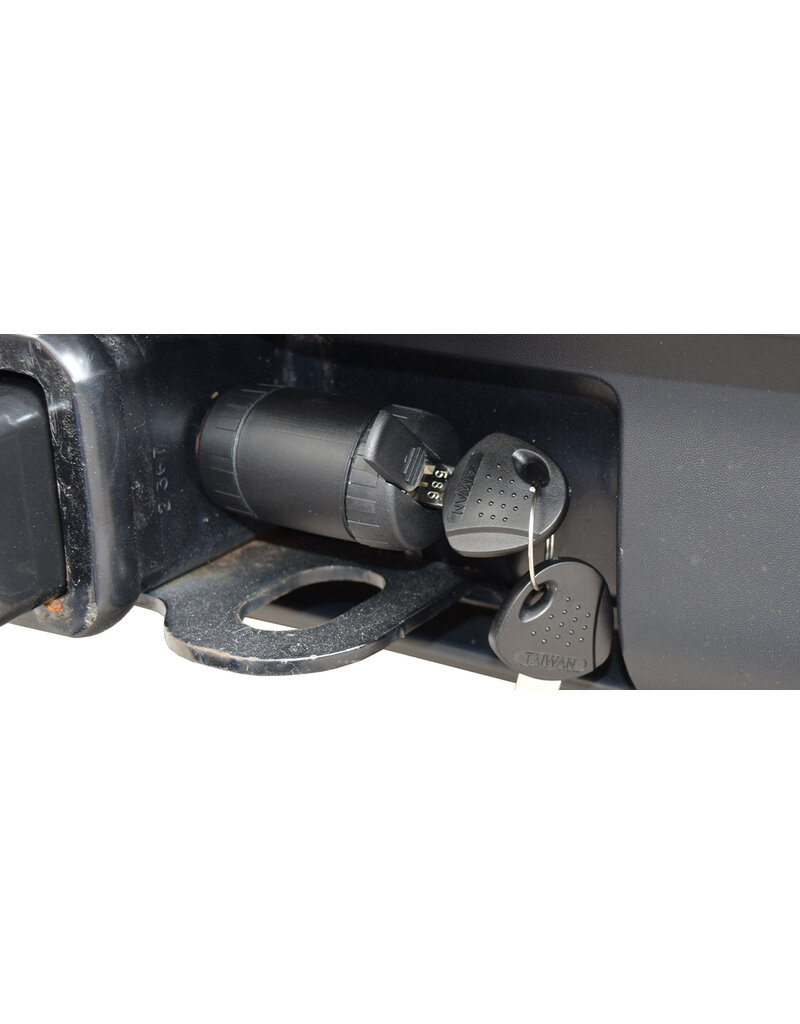 Malone Malone Locking Hitch Pin