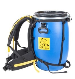 Recreational Barrel Works RBW Expedition Barrel Harness