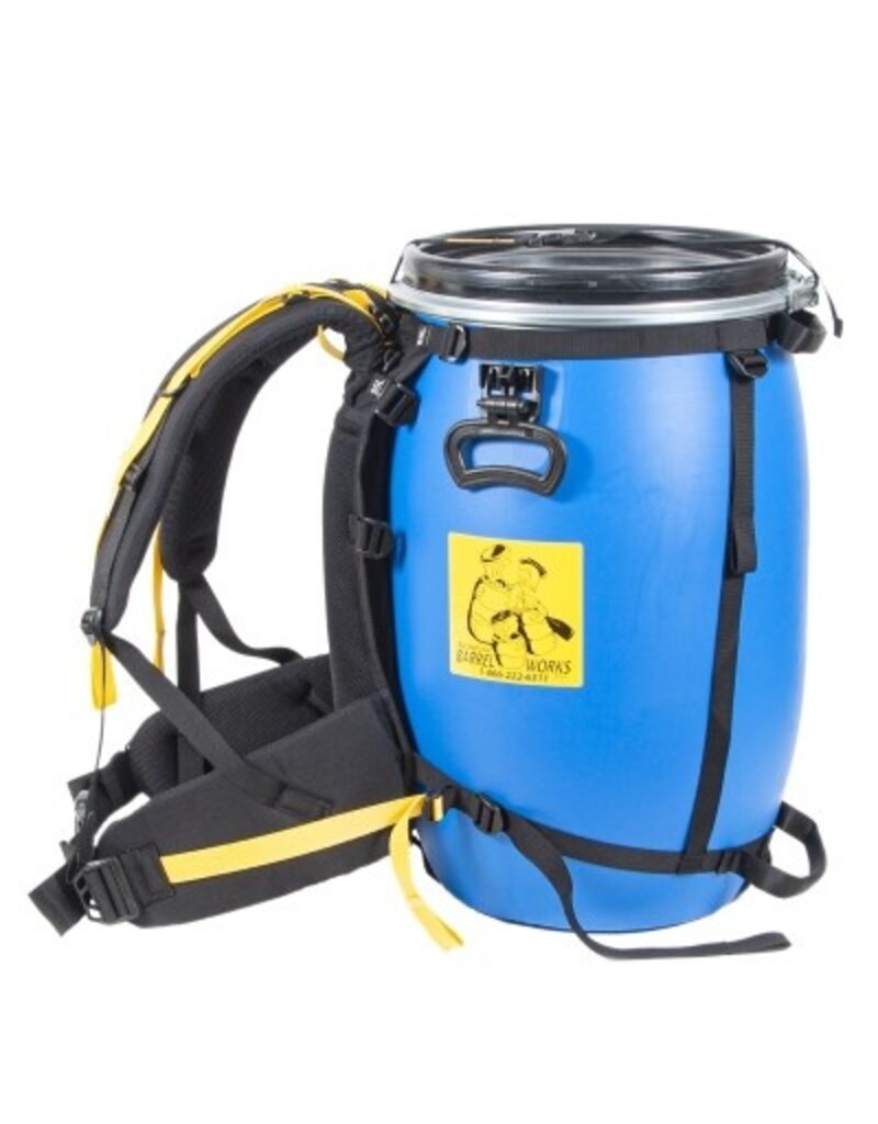Recreational Barrel Works Recreational Barrel Works Expedition Barrel Harness