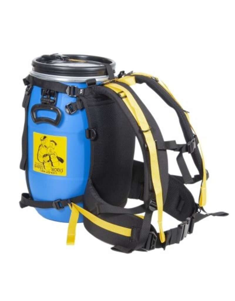 Recreational Barrel Works Recreational Barrel Works Expedition Barrel Harness