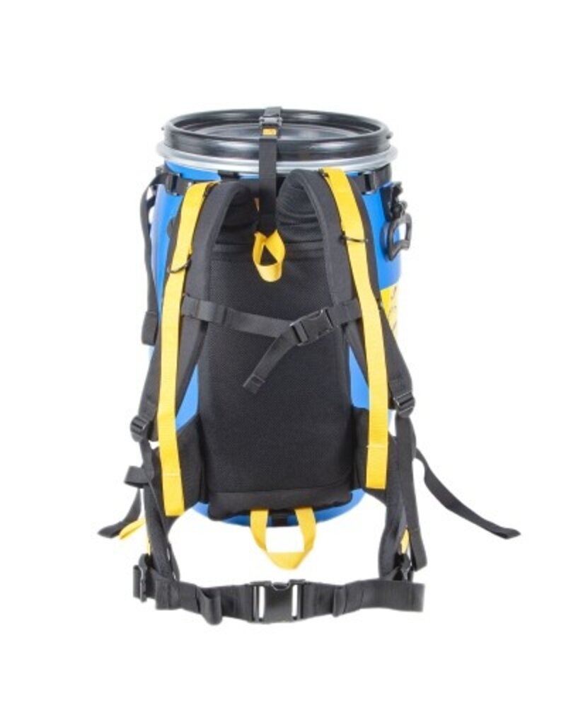 Recreational Barrel Works Recreational Barrel Works Expedition Barrel Harness