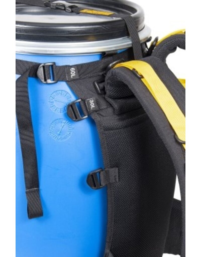 Recreational Barrel Works Recreational Barrel Works Expedition Barrel Harness