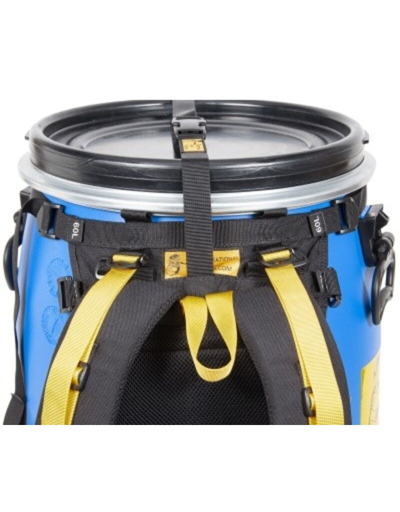 Recreational Barrel Works Recreational Barrel Works Expedition Barrel Harness