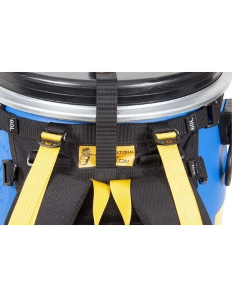 Recreational Barrel Works Recreational Barrel Works Expedition Barrel Harness