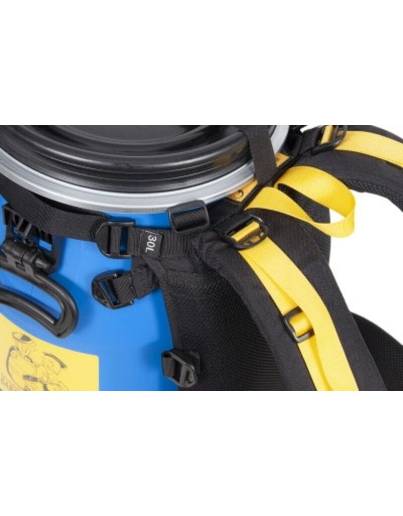 Recreational Barrel Works Recreational Barrel Works Expedition Barrel Harness
