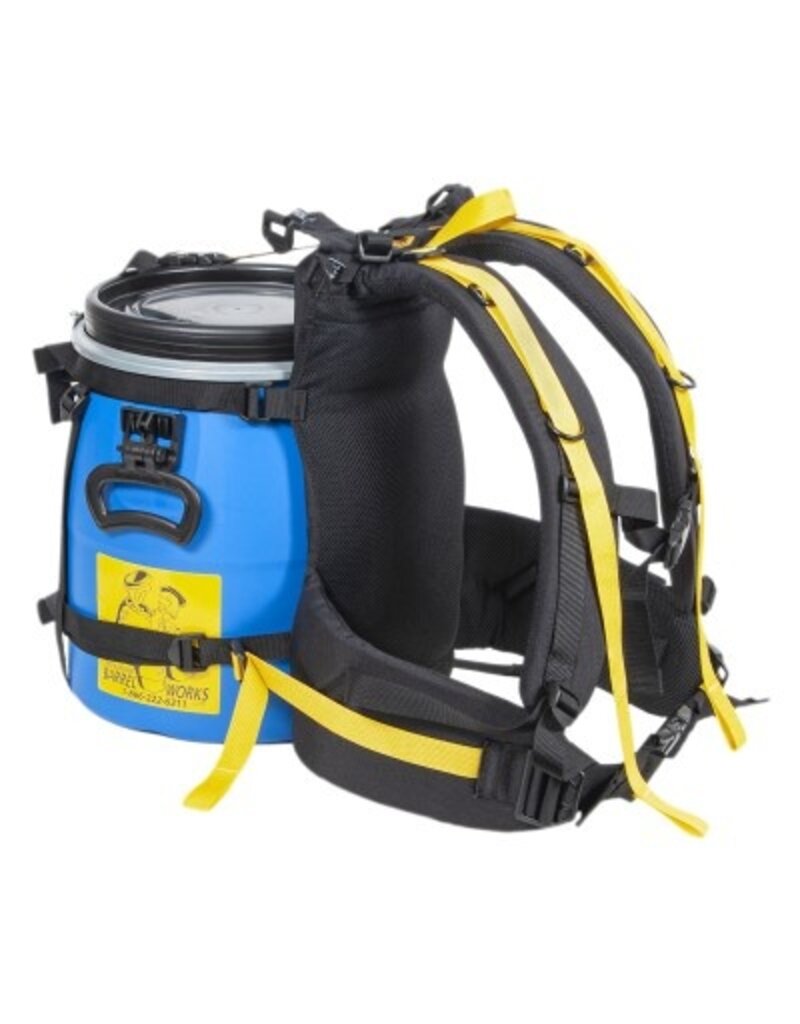Recreational Barrel Works Recreational Barrel Works Expedition Barrel Harness