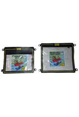 Recreational Barrel Works RBW Paddler's Map Case