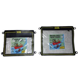 Recreational Barrel Works RBW Paddler's Map Case