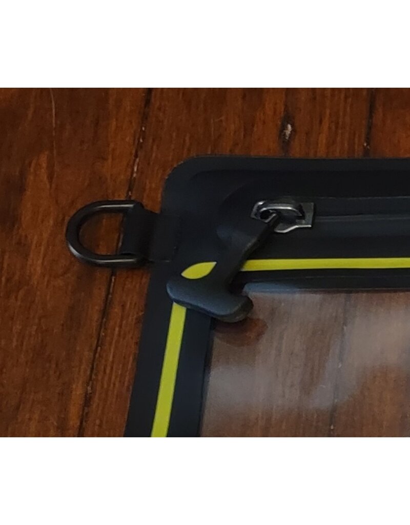 Recreational Barrel Works RBW Paddler's Map Case