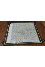 Recreational Barrel Works RBW Paddler's Map Case