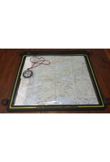 Recreational Barrel Works RBW Paddler's Map Case