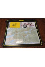Recreational Barrel Works RBW Paddler's Map Case