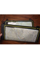 Recreational Barrel Works RBW Paddler's Map Case