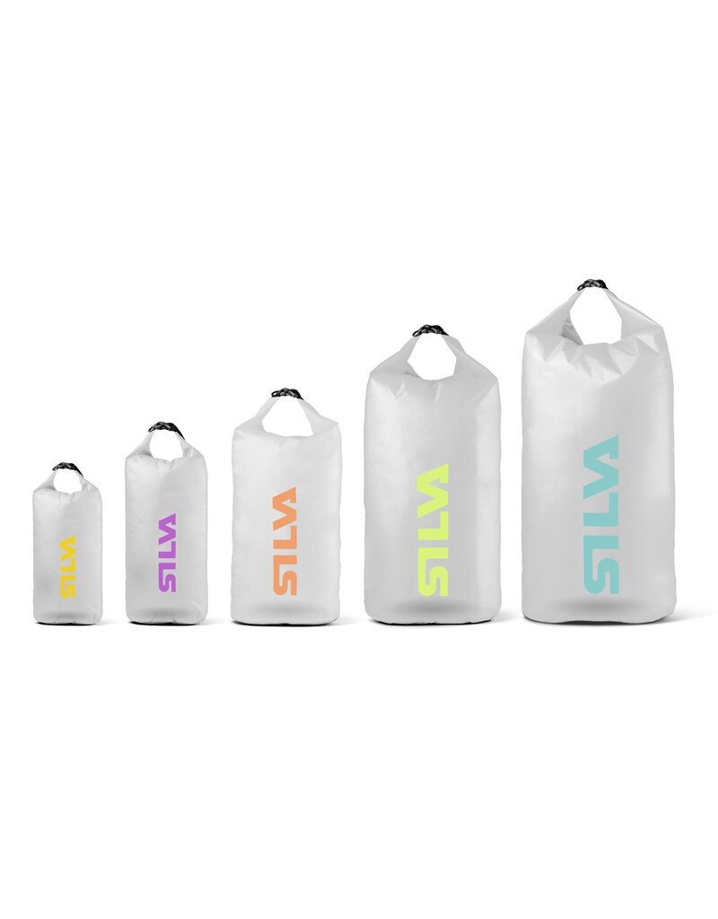 Silva Silva Dry Bag TPU