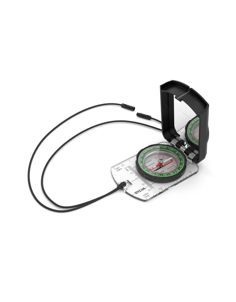 Silva Silva Ranger S Compass