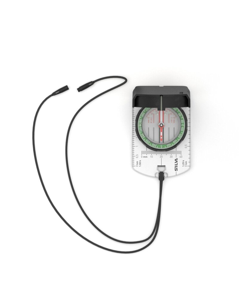 Silva Silva Ranger S Compass