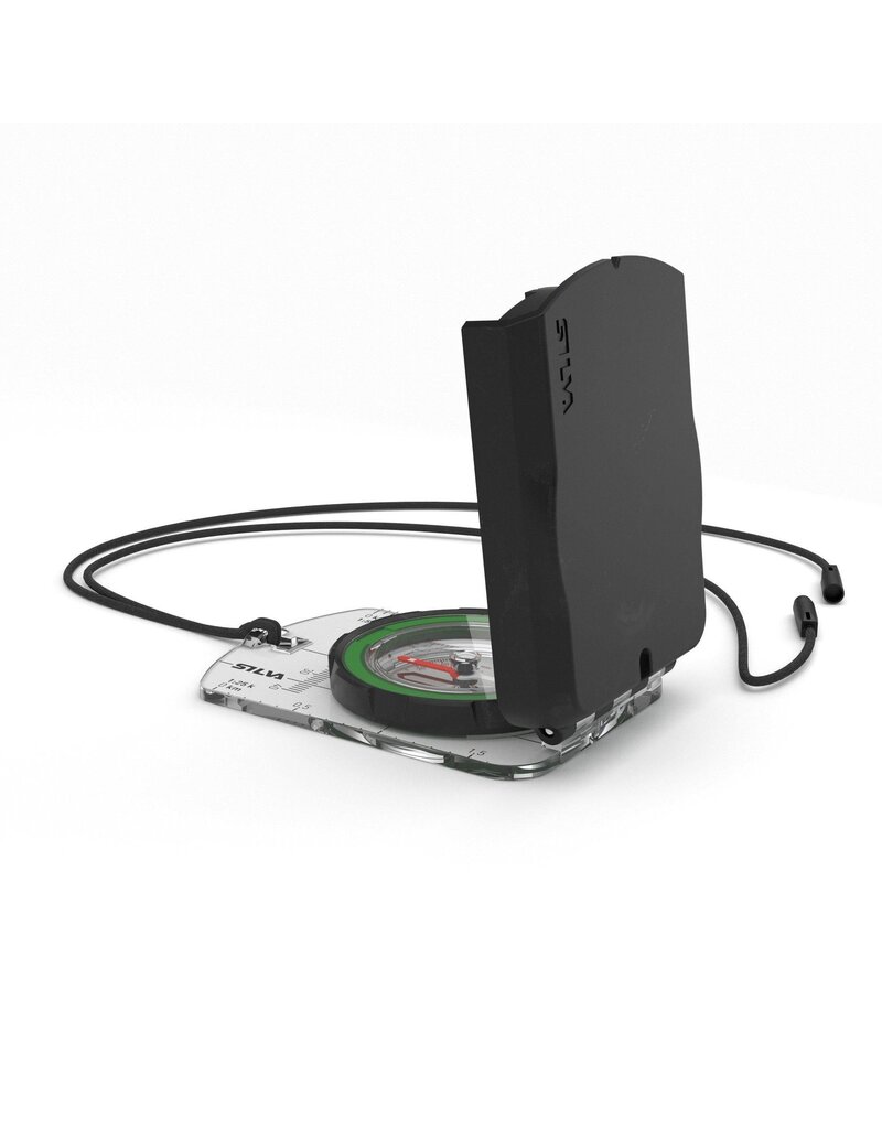 Silva Silva Ranger S Compass