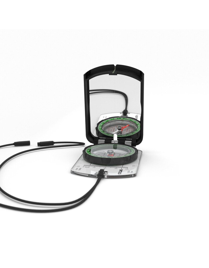 Silva Silva Ranger S Compass