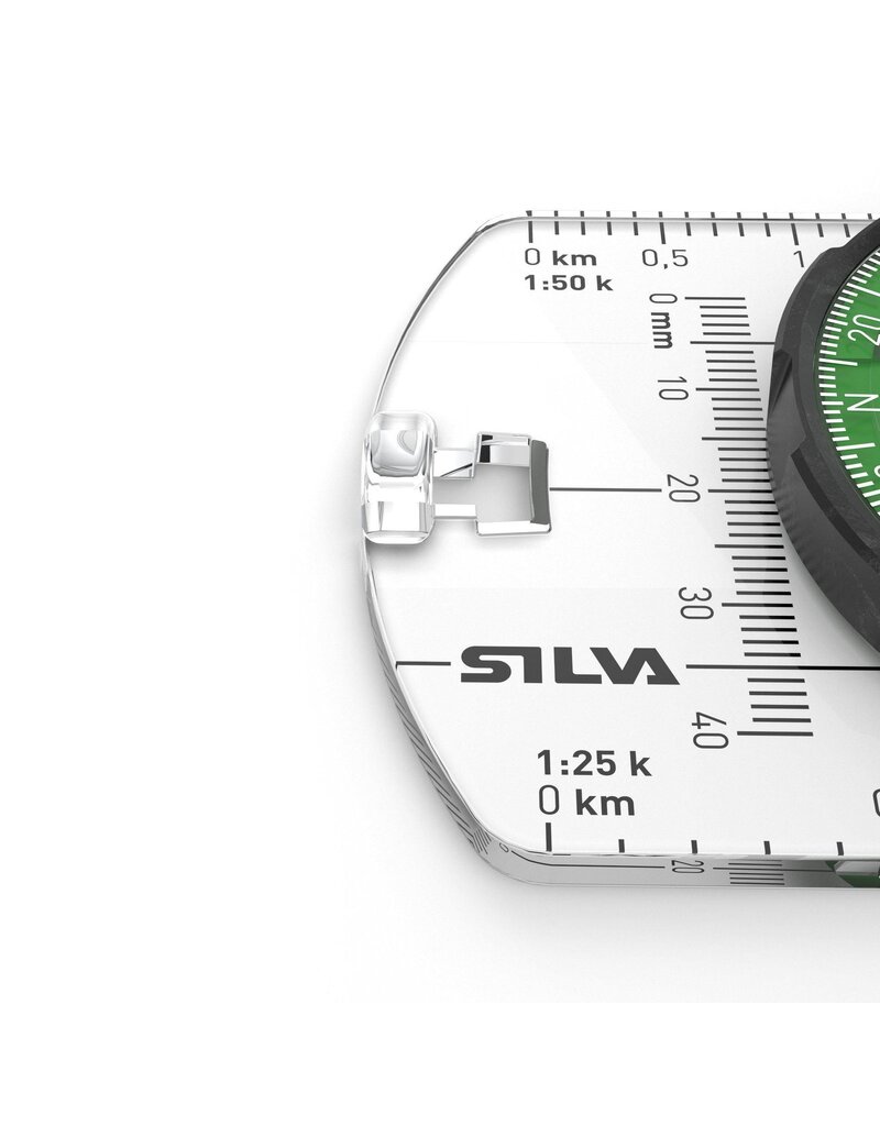 Silva Silva Ranger S Compass