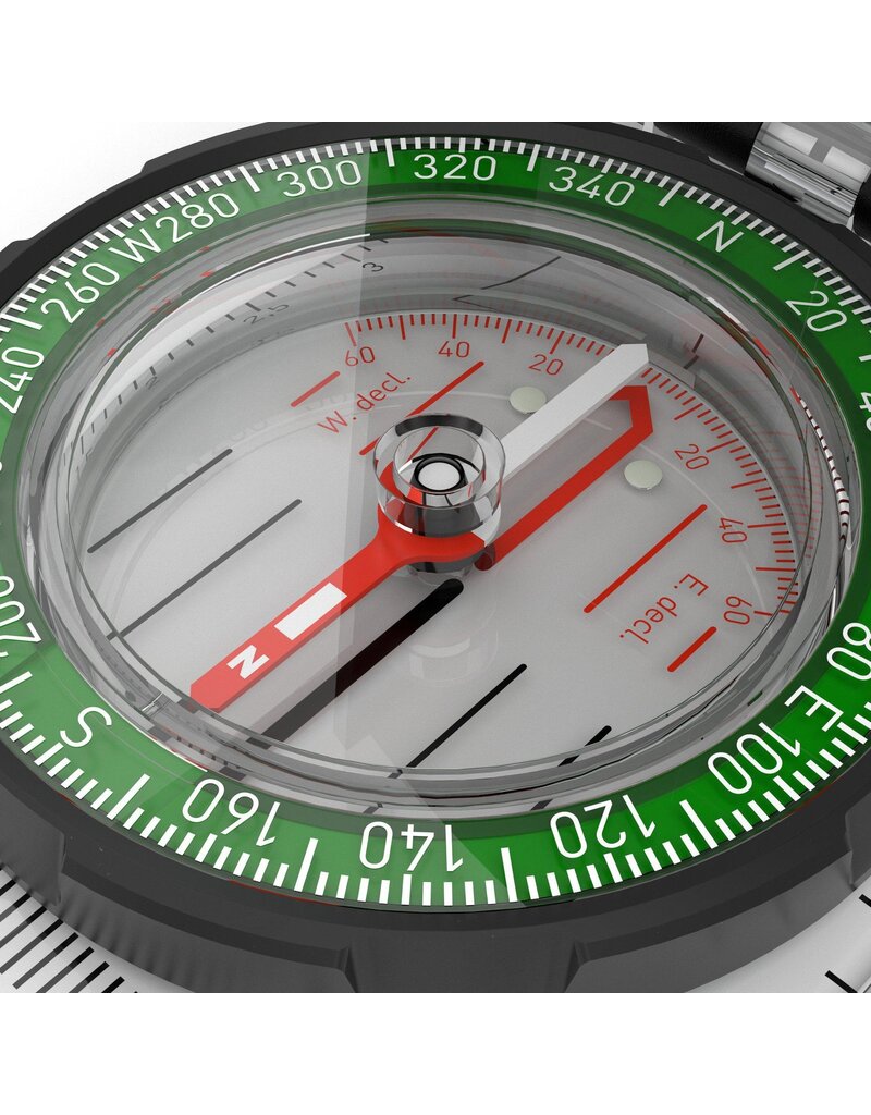 Silva Silva Ranger S Compass