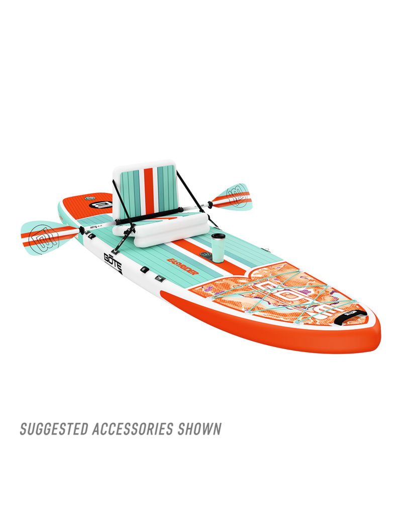 Bote Bote EasyRider Aero 10'4"