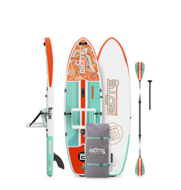 Bote Bote EasyRider Aero 10'4"