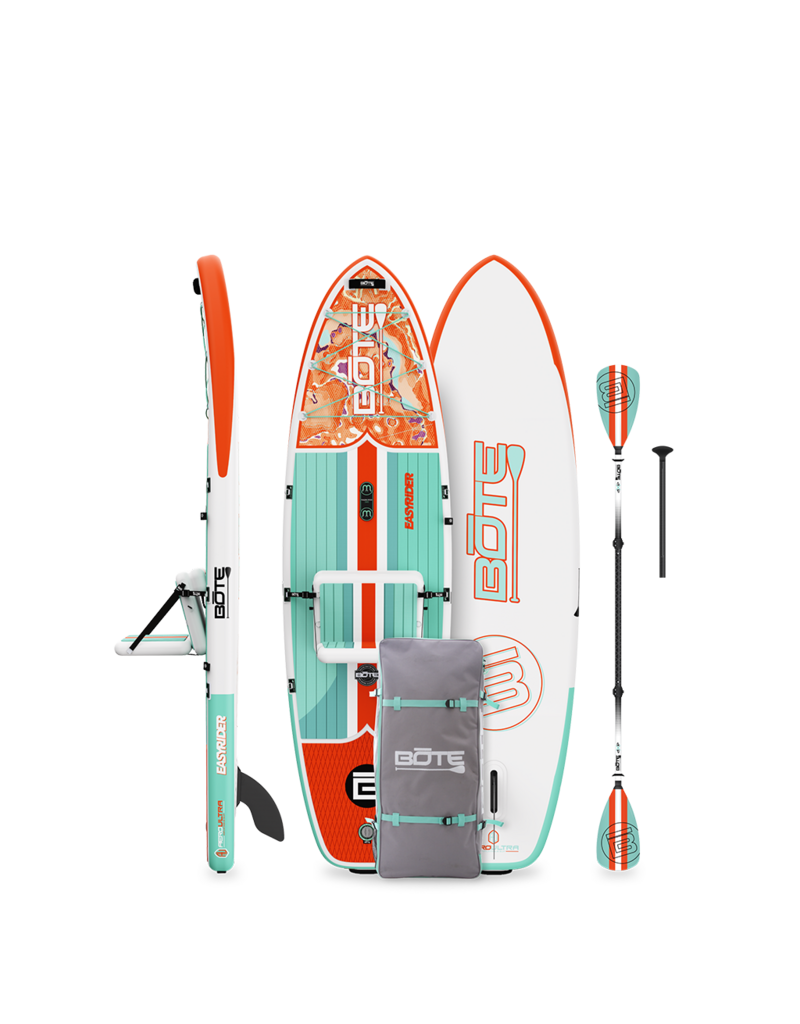 Bote Bote EasyRider Aero 10'4"