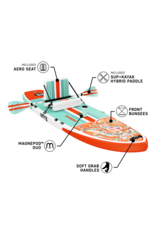 Bote Bote EasyRider Aero 10'4"