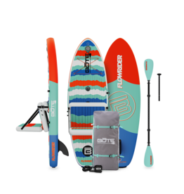 Bote Bote Kid's FlowRider Aero 8'