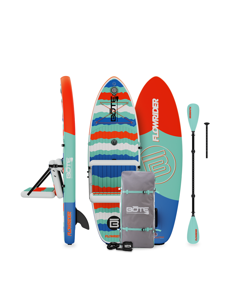 Bote Bote Kid's FlowRider Aero 8'