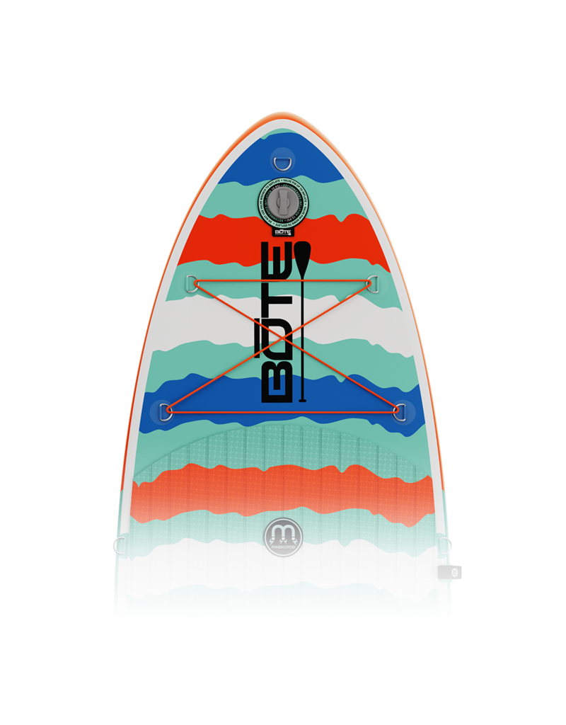 Bote Bote Kid's FlowRider Aero 8'