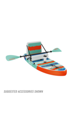 Bote Bote Kid's FlowRider Aero 8'