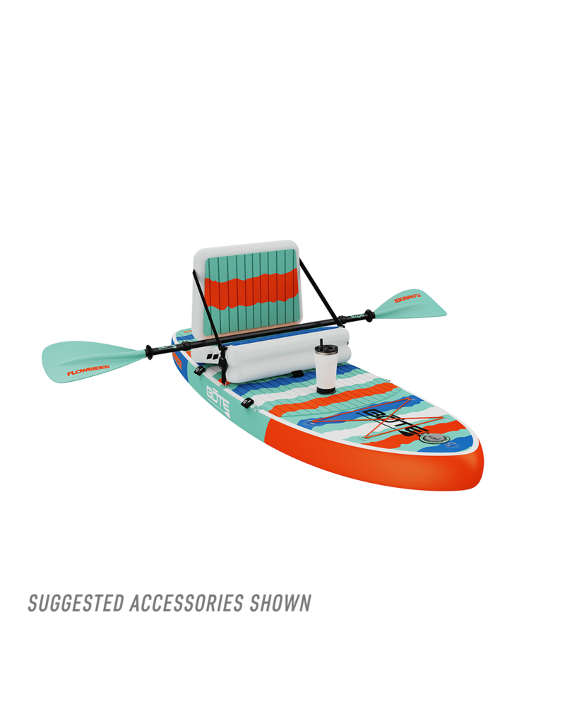 Bote Bote Kid's FlowRider Aero 8'