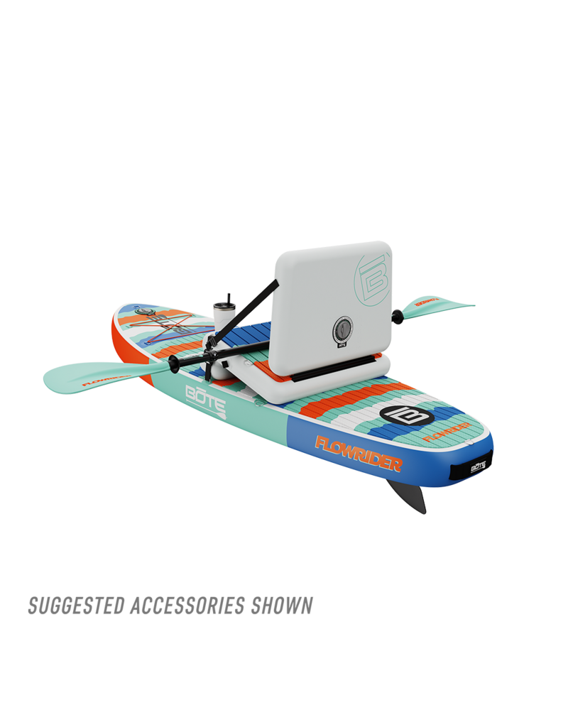 Bote Bote Kid's FlowRider Aero 8'