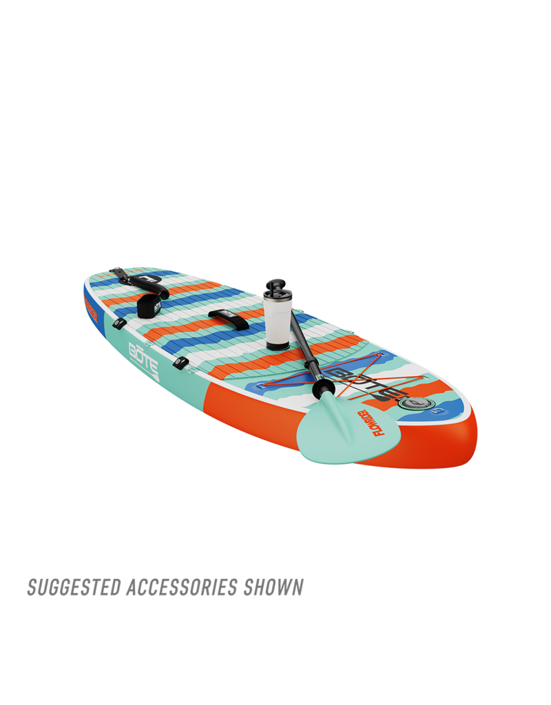 Bote Bote Kid's FlowRider Aero 8'