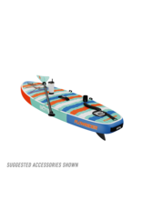 Bote Bote Kid's FlowRider Aero 8'