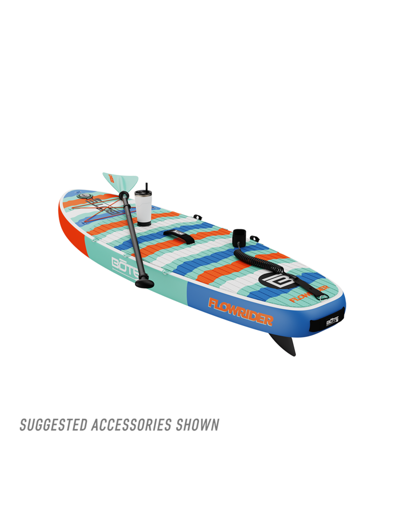 Bote Bote Kid's FlowRider Aero 8'