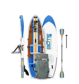 Bote Bote LowRider Aero 10'6"