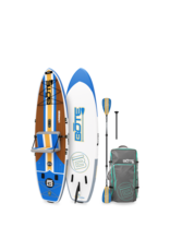 Bote Bote LowRider Aero 10'6"
