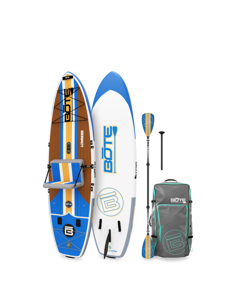 Bote Bote LowRider Aero 10'6"