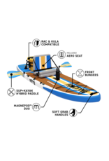 Bote Bote LowRider Aero 10'6"