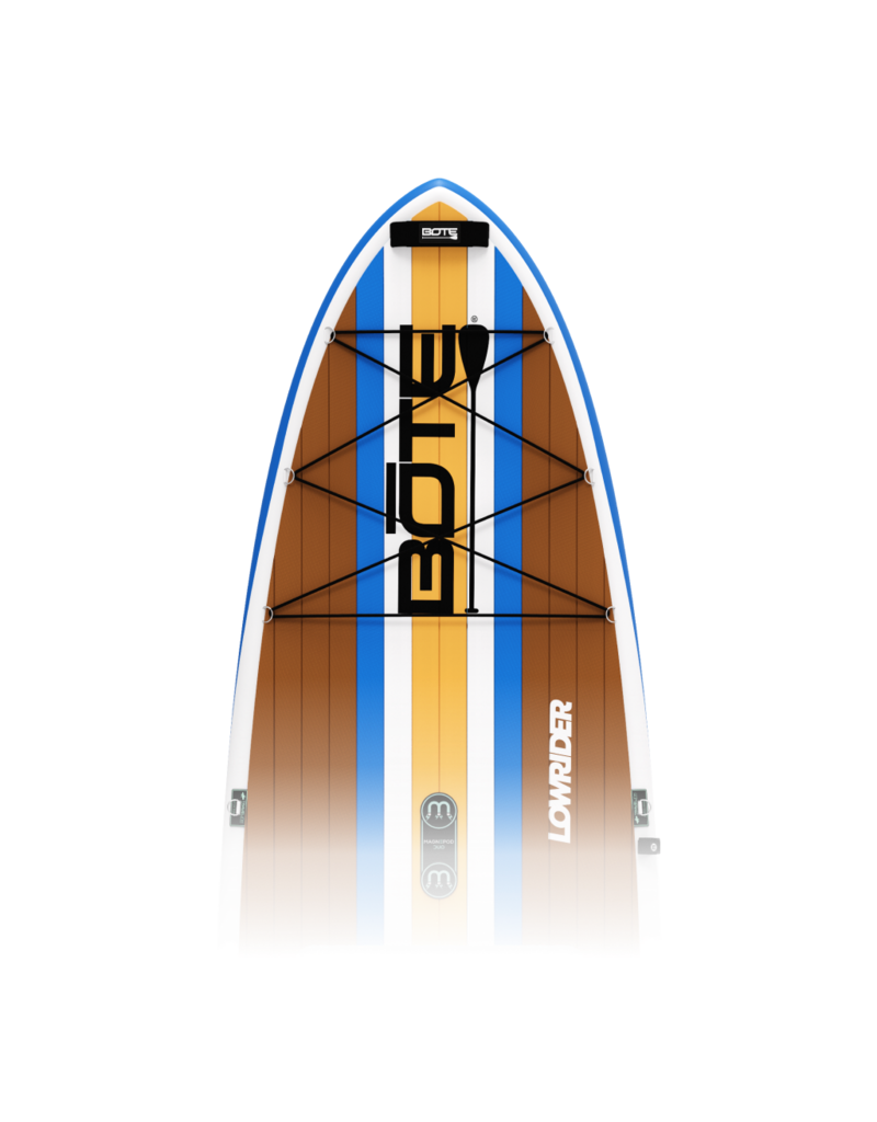 Bote Bote LowRider Aero 10'6"