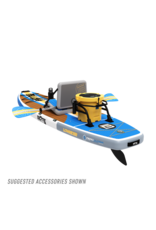 Bote Bote LowRider Aero 10'6"