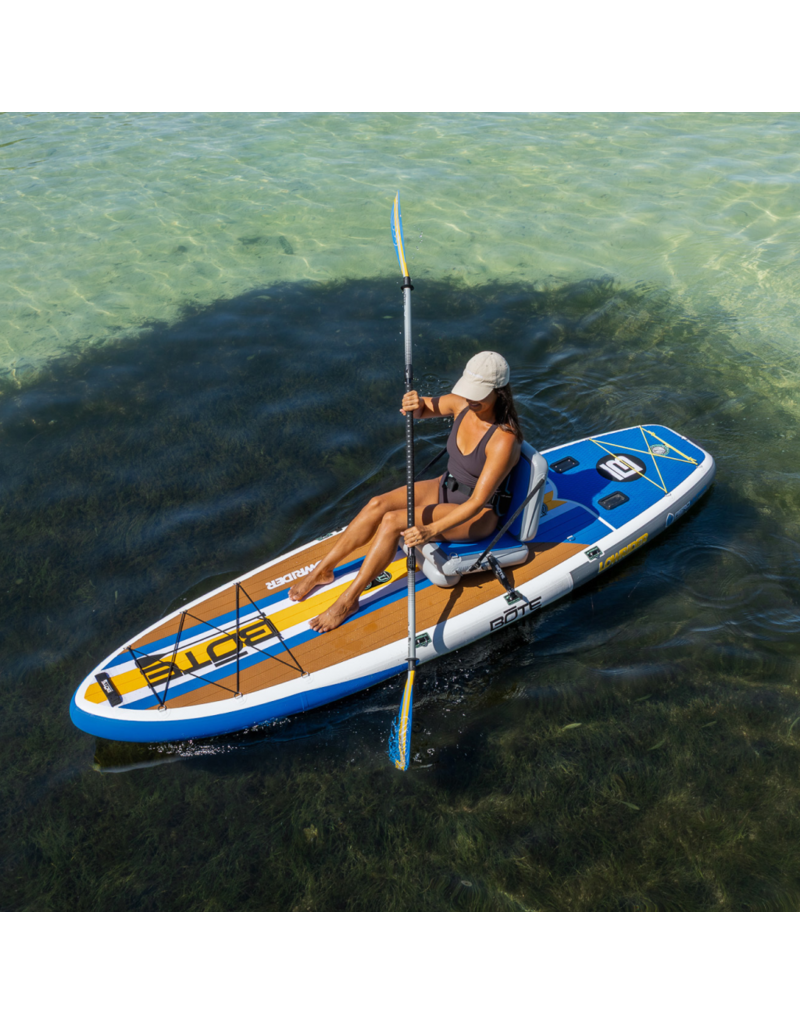 Bote Bote LowRider Aero 10'6"