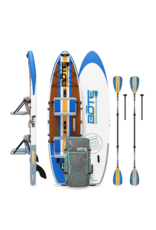 Bote Bote LowRider Aero 11'6" Tandem