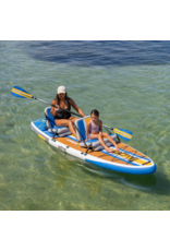 Bote Bote LowRider Aero 11'6" Tandem