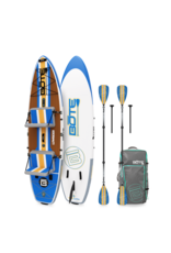 Bote Bote LowRider Aero 11'6" Tandem