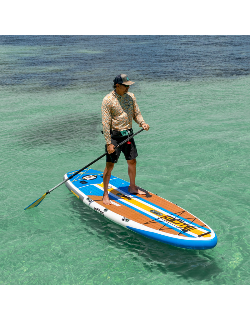 Bote Bote LowRider Aero 11'6" Tandem