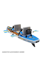 Bote Bote LowRider Aero 11'6" Tandem