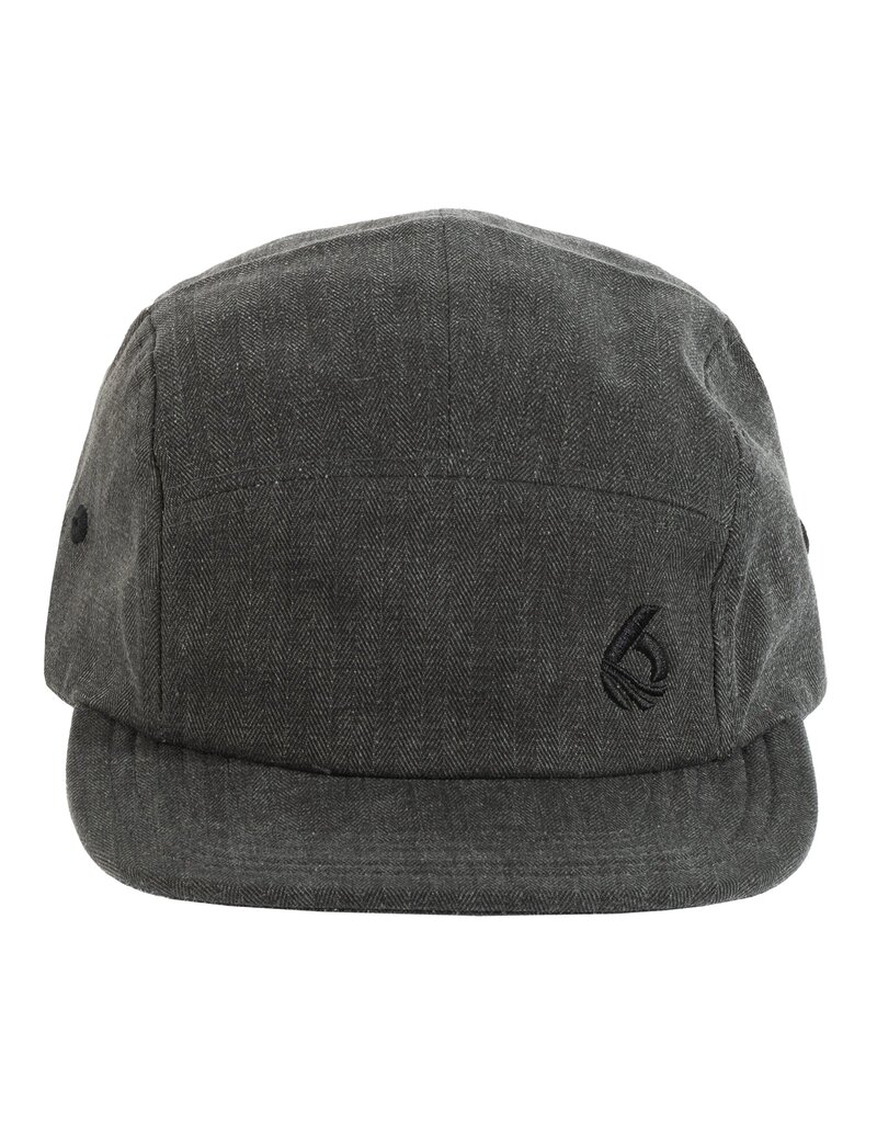 Level 6 Level Six Herring Five Panel Hat